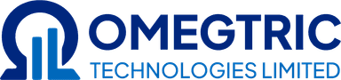 Omegtric Logo