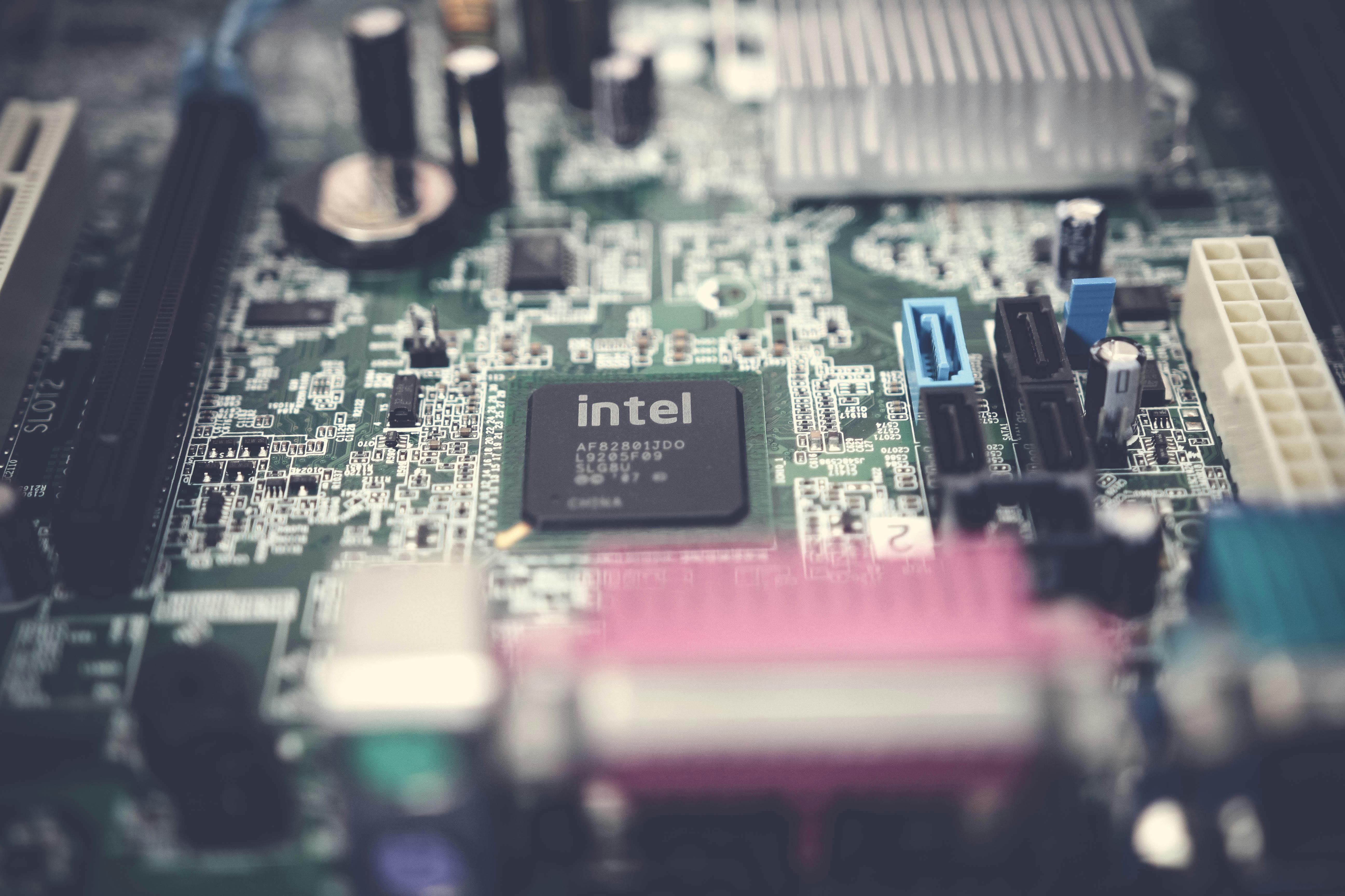 Electrical and Electronic Engineering Services