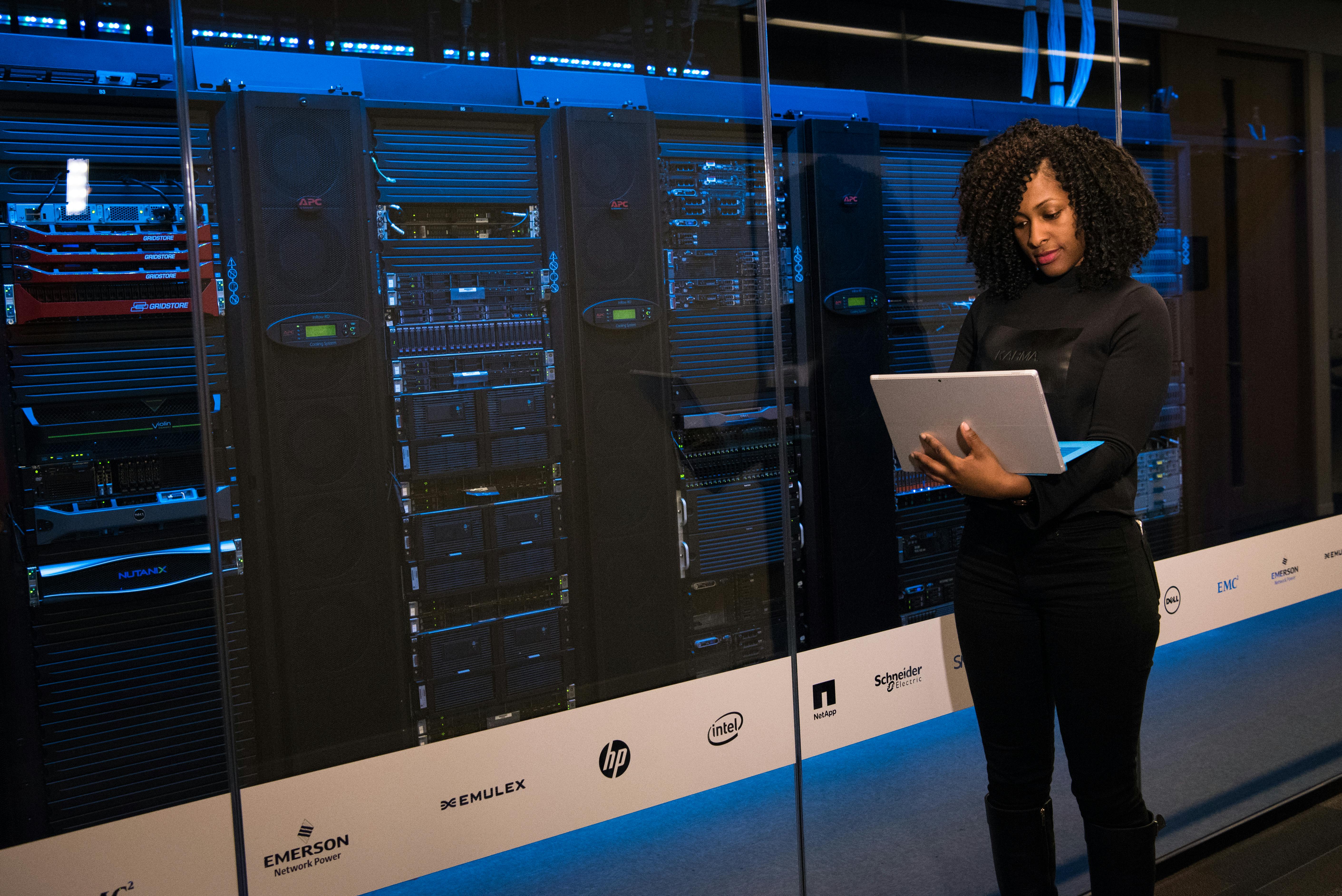 Computer and Network Engineering